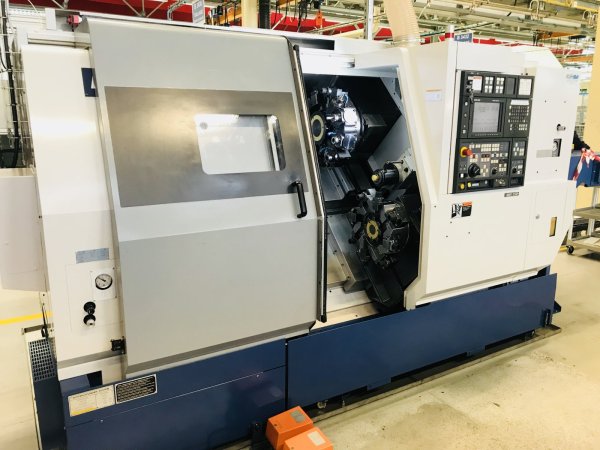 Après — MORI SEIKI ZL250